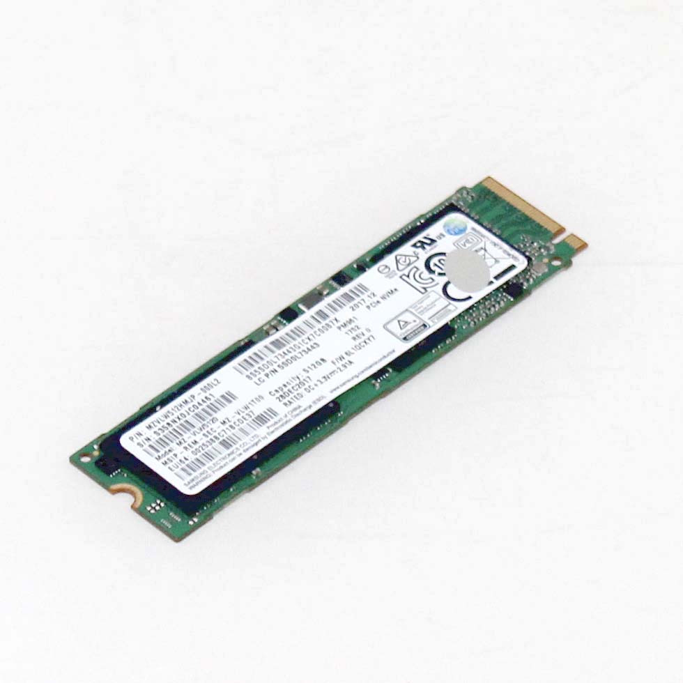 Lenovo Hynix PC711 512GB HFS512GDE9X084N M.2 PCIe GEN3*4 228 (5SS1A40305) (5SS1A40305) thumbnail
