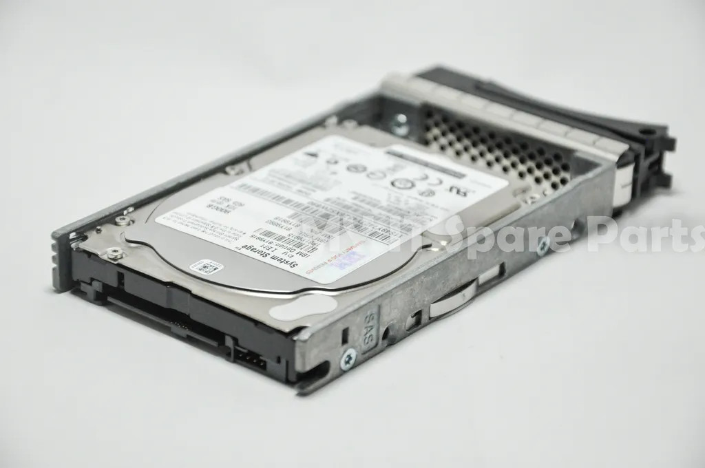 Lenovo 900GB 10K 6G SFF HDD (81Y9915) thumbnail