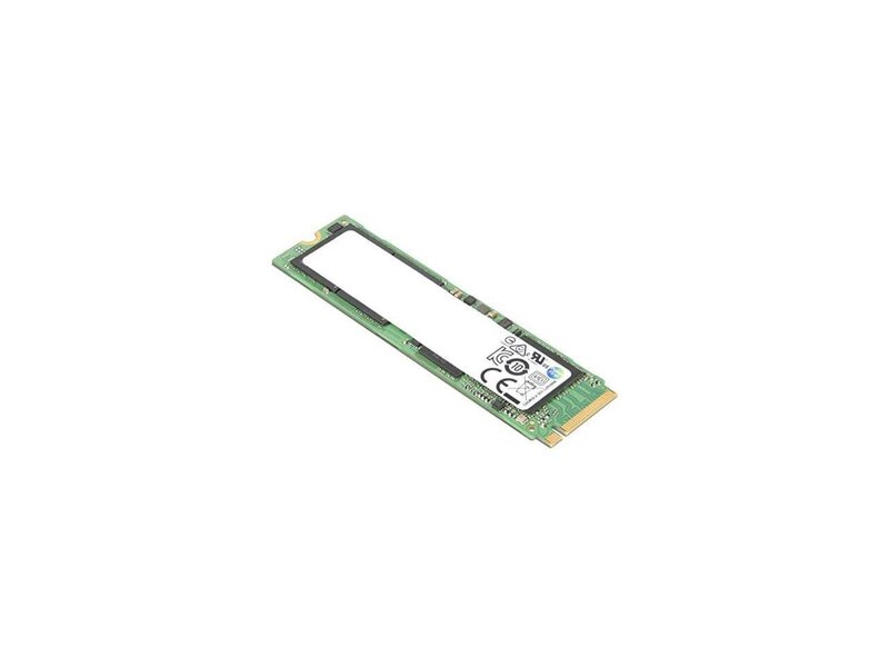 Lenovo SSD 512GB PC401 M.2 NVMe (FRU01FR538) (FRU01FR538) thumbnail
