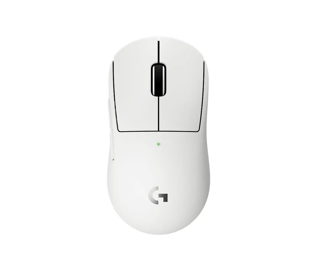 Logitech G PRO X SUPERLIGHT 2C - Mouse - 5 buttons (910-007538) (910-007538) thumbnail
