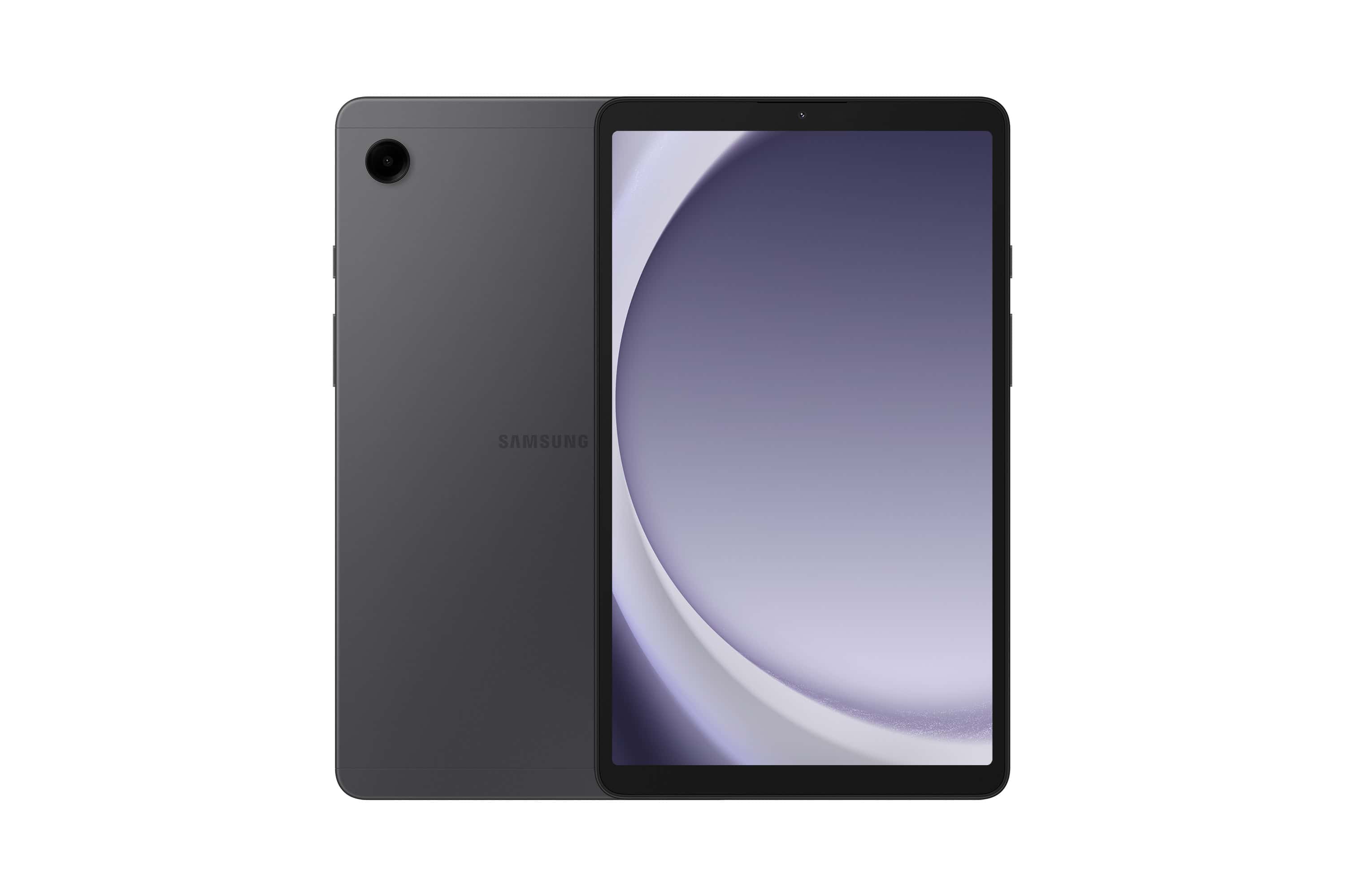 Samsung Galaxy Tab A9 4G Mediatek LTE-TDD & LTE-FDD 64 GB 22,1 cm (8.7") 4 GB Wi-Fi 5 (802.11ac) Grafiet (SM-X115NZAAEUE) thumbnail