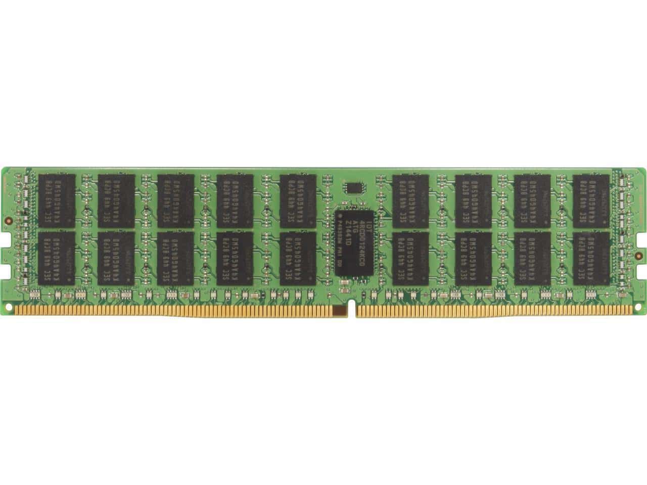 Synology NAS ECC RAM 32GB FS3017/FS2017/RS18017xs+ (RAMRG2133DDR4-32GB) thumbnail