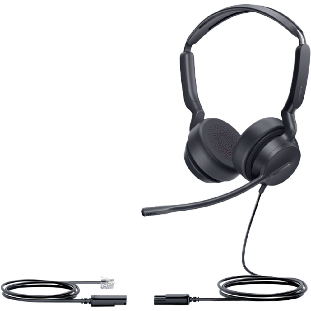 Yealink Headset YHS36 E2 Dual (1308231) thumbnail