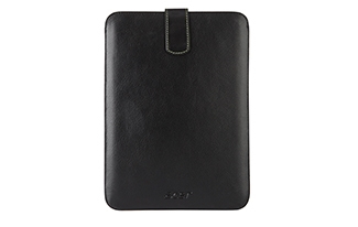 Acer LC.BAG11.002 tabletbehuizing Beschermhoes Zwart, Groen (LC.BAG11.002) thumbnail
