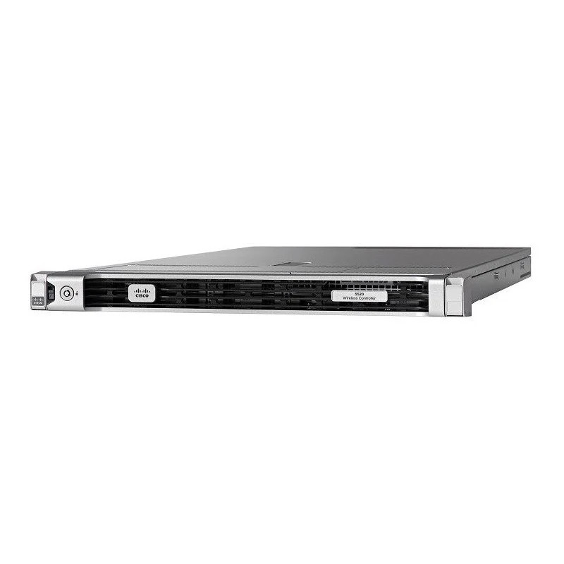 Cisco 5520 WIRELESS Controller 1 AP ADDER LICENSE (LIC-CT5520-1A) thumbnail