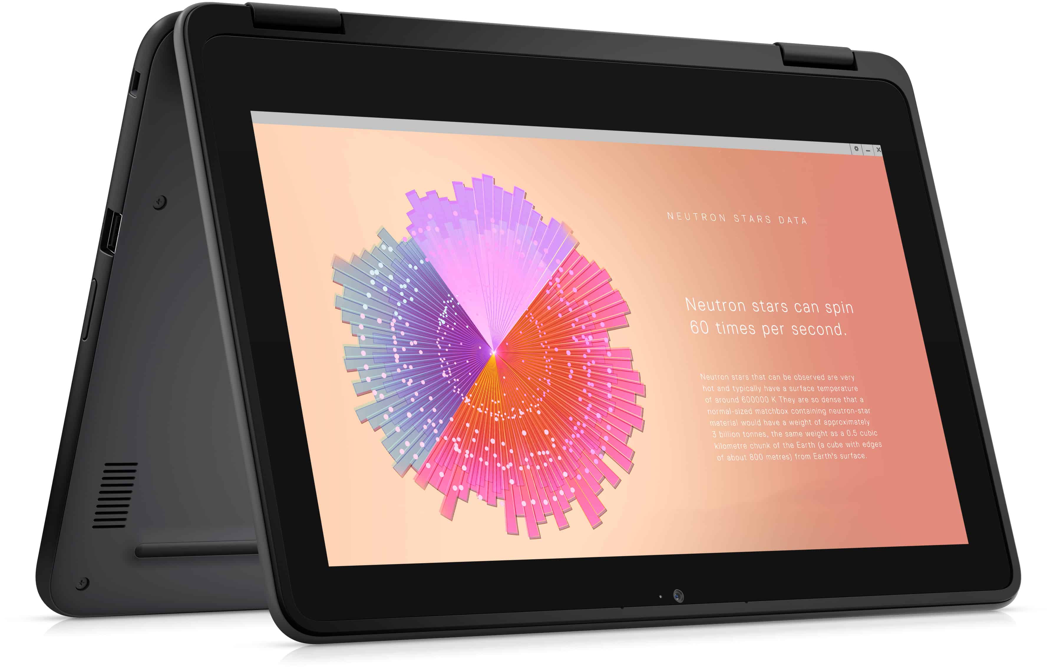 Dell Pro Max 16 Plus Laptop / Intel Core Ultra 9 - processor 285HX - 55W vPro / NVIDIA RTX PRO 3000 Blackwell Generation - 12 GB (3400019110245.1-1) thumbnail