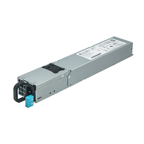 QNAP PWR-PSU-770W-DT01 power supply unit Zilver (PWR-PSU-770W-DT01) thumbnail
