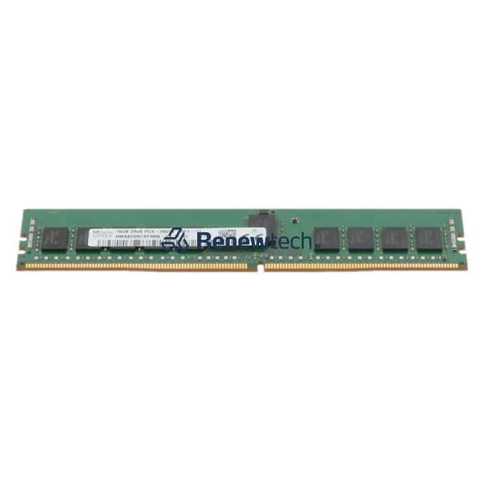 Dell 16GB 2Rx8 PC4-21300V (M393A2K43CB2-CTD-RFB) thumbnail