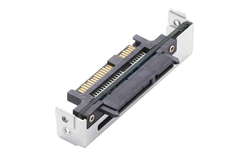 QNAP QDA-SA3 interfacekaart/-adapter Intern SATA (QDA-SA3-4PCS) thumbnail