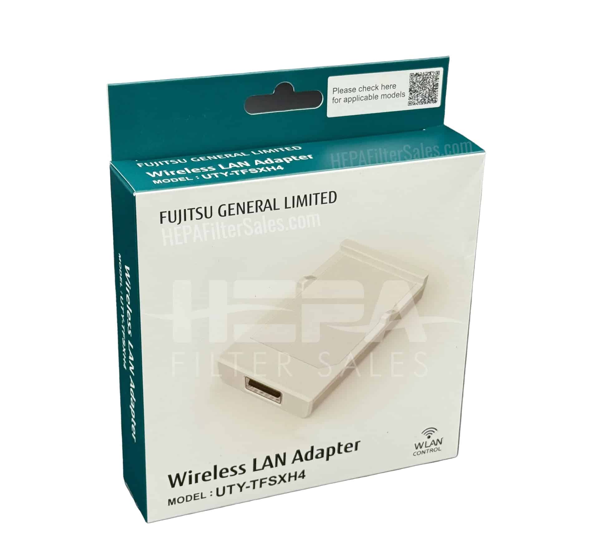 Fujitsu Network adapter - 10Gb Ethernet x 2 pack of 2 (ETAHX4AF-L) thumbnail