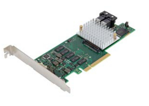 Fujitsu S26361-F5243-E14 RAID controller PCI Express 3.0 12 Gbit/s (S26361-F5243-L14) thumbnail