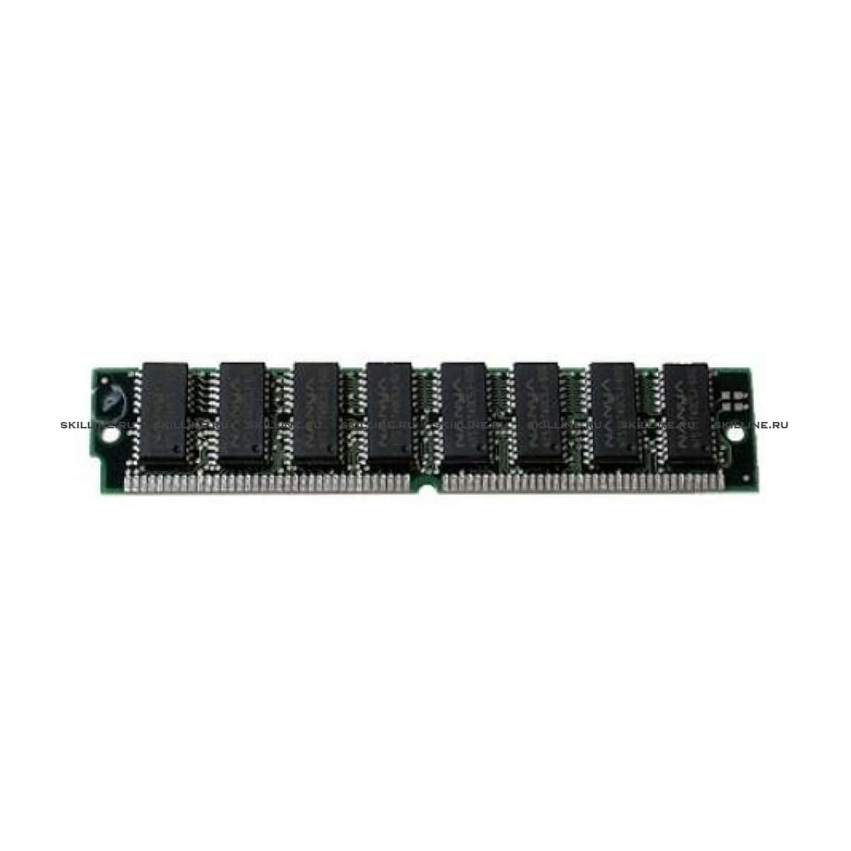 HP RAM Module - 256 MB (281860-001) thumbnail