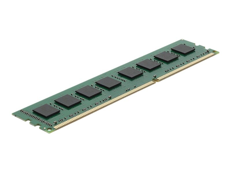 HP 8GB MEMORY MODULE PC3-12800DDR3-1600 (689375-001) thumbnail