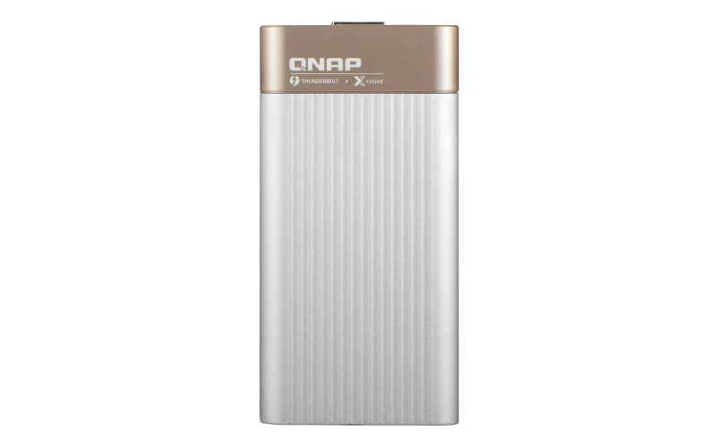 QNAP QNA-T310G1S interfacekaart/-adapter SFP+ (QNA-T310G1S) thumbnail