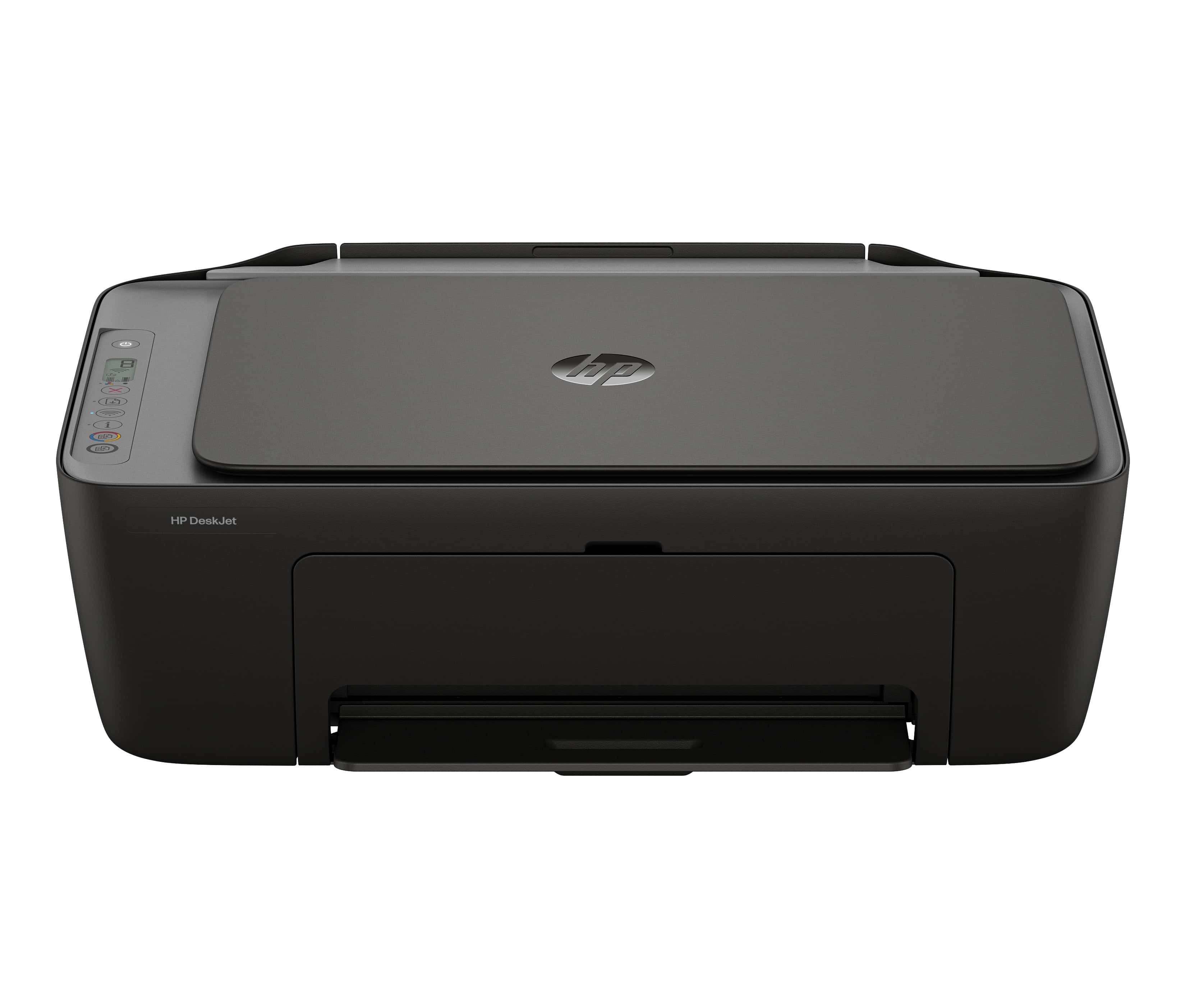 HP DeskJet 2920 Draadloos All-in-One Kleur Printer (89F97B) thumbnail