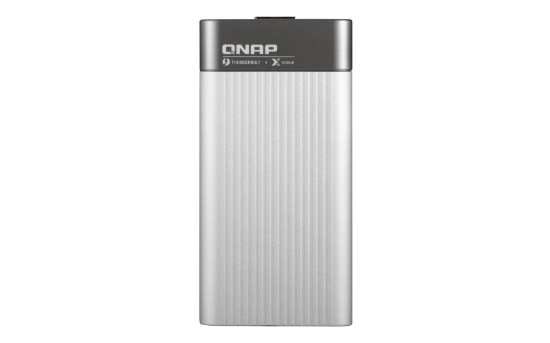 QNAP QNA-T310G1T interfacekaart/-adapter RJ-45 (QNA-T310G1T) thumbnail
