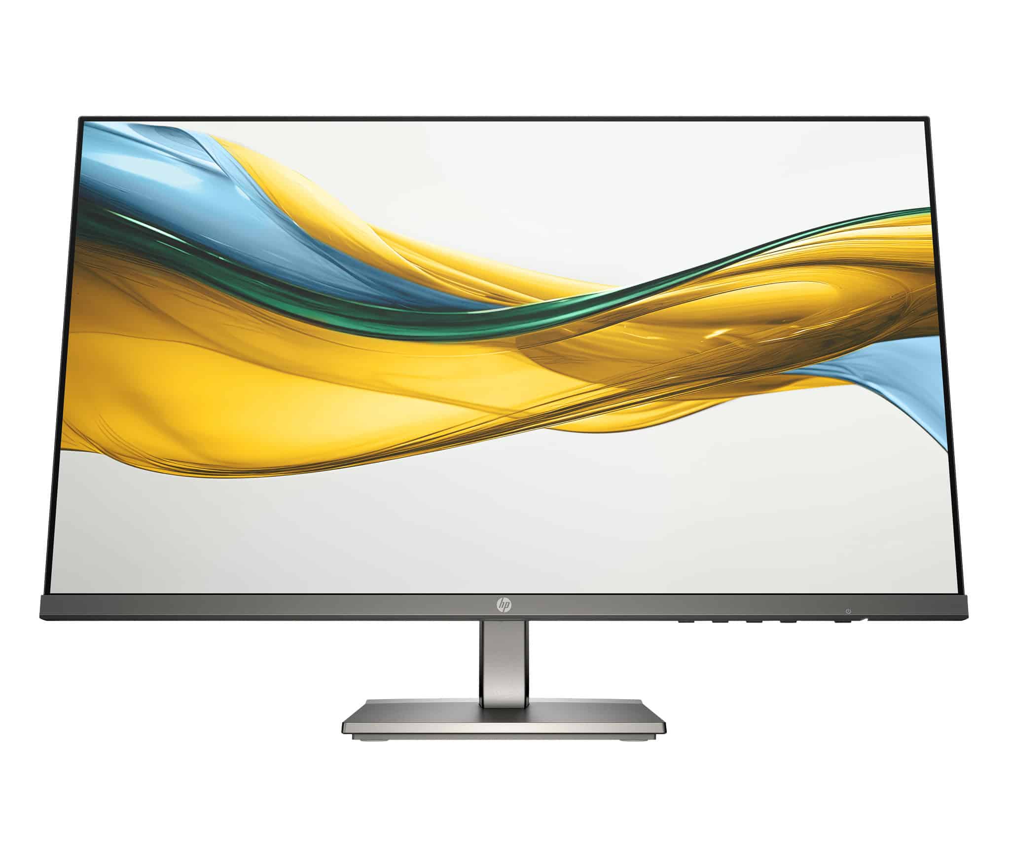 HP Series 5 serie 5 23,8-inch FHD-monitor - 524da (B11W5AT) thumbnail