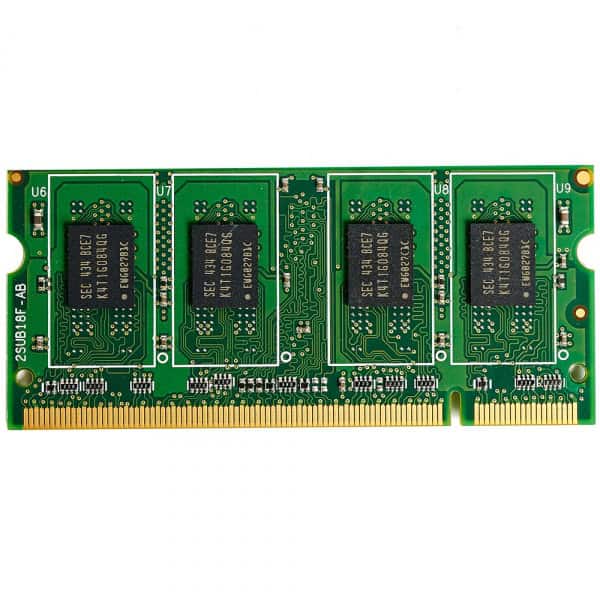 Kyocera PARTS MEMORY MODULE SP (302LH94230) thumbnail