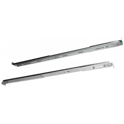 QNAP RAIL-B01 rack-toebehoren Rekrailset (RAIL-B01) thumbnail
