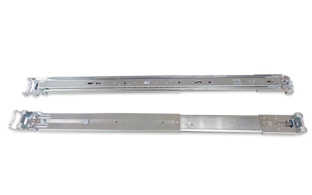 QNAP RAIL-B02 rack-toebehoren Rekrailset (RAIL-B02) thumbnail