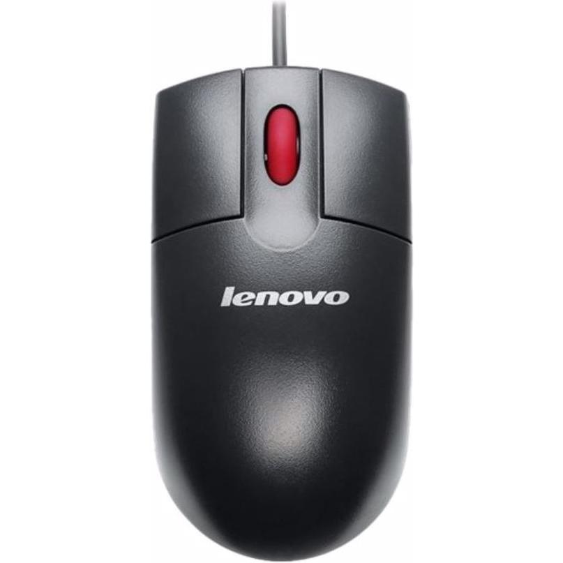 Lenovo - mus - USB (78Y4401) thumbnail