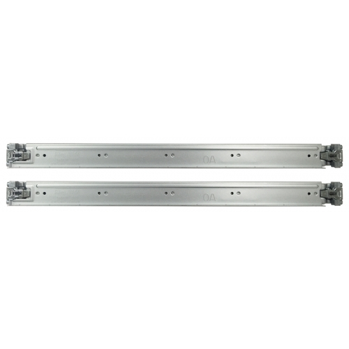 QNAP RAIL-E02 rack-toebehoren Rekrail (RAIL-E02) thumbnail