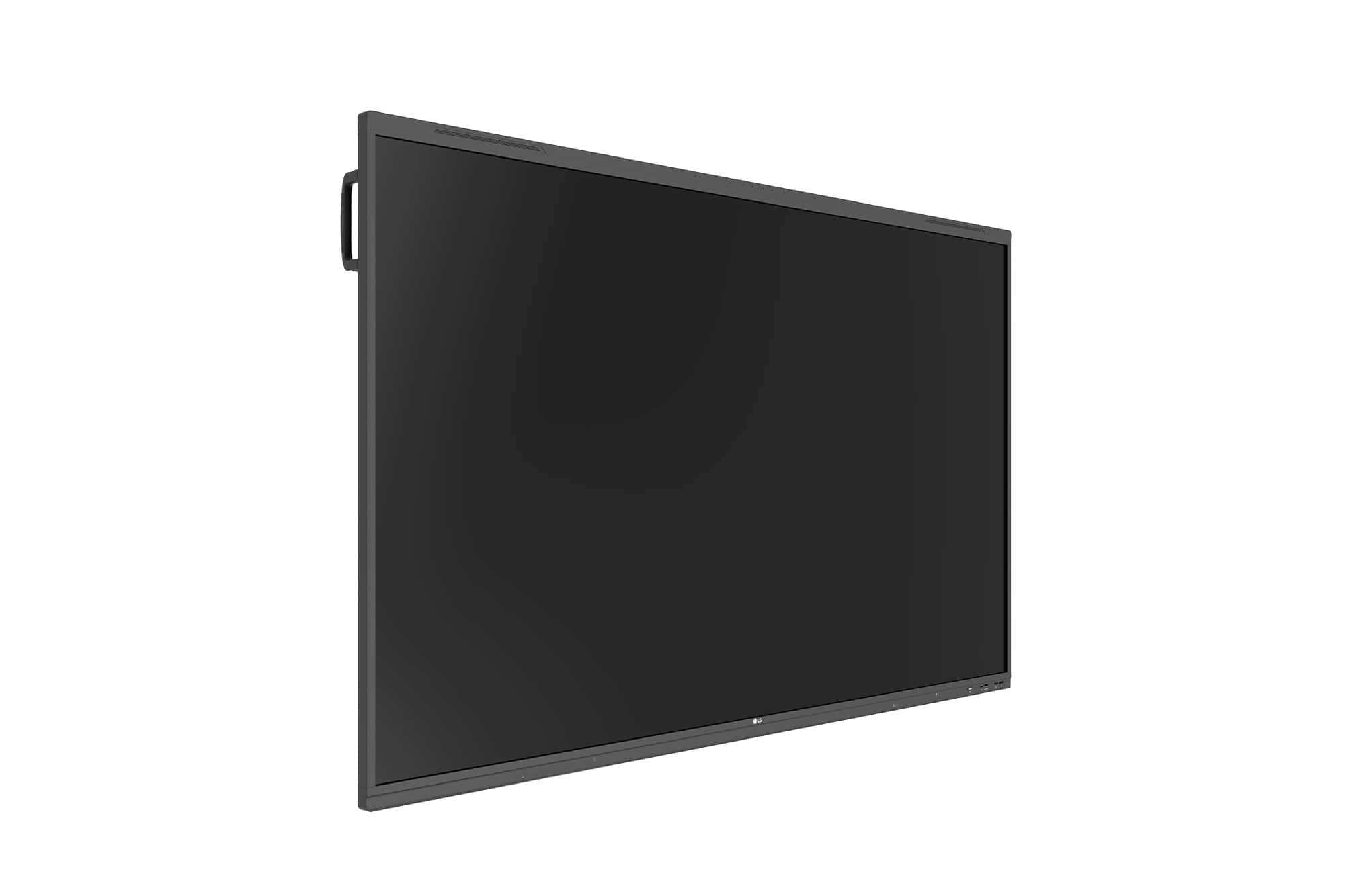 LG CreateBoard Pro 75TR3PN-B Signage Touch Display 190,5 cm (75 Zoll) (75TR3PN-B) thumbnail