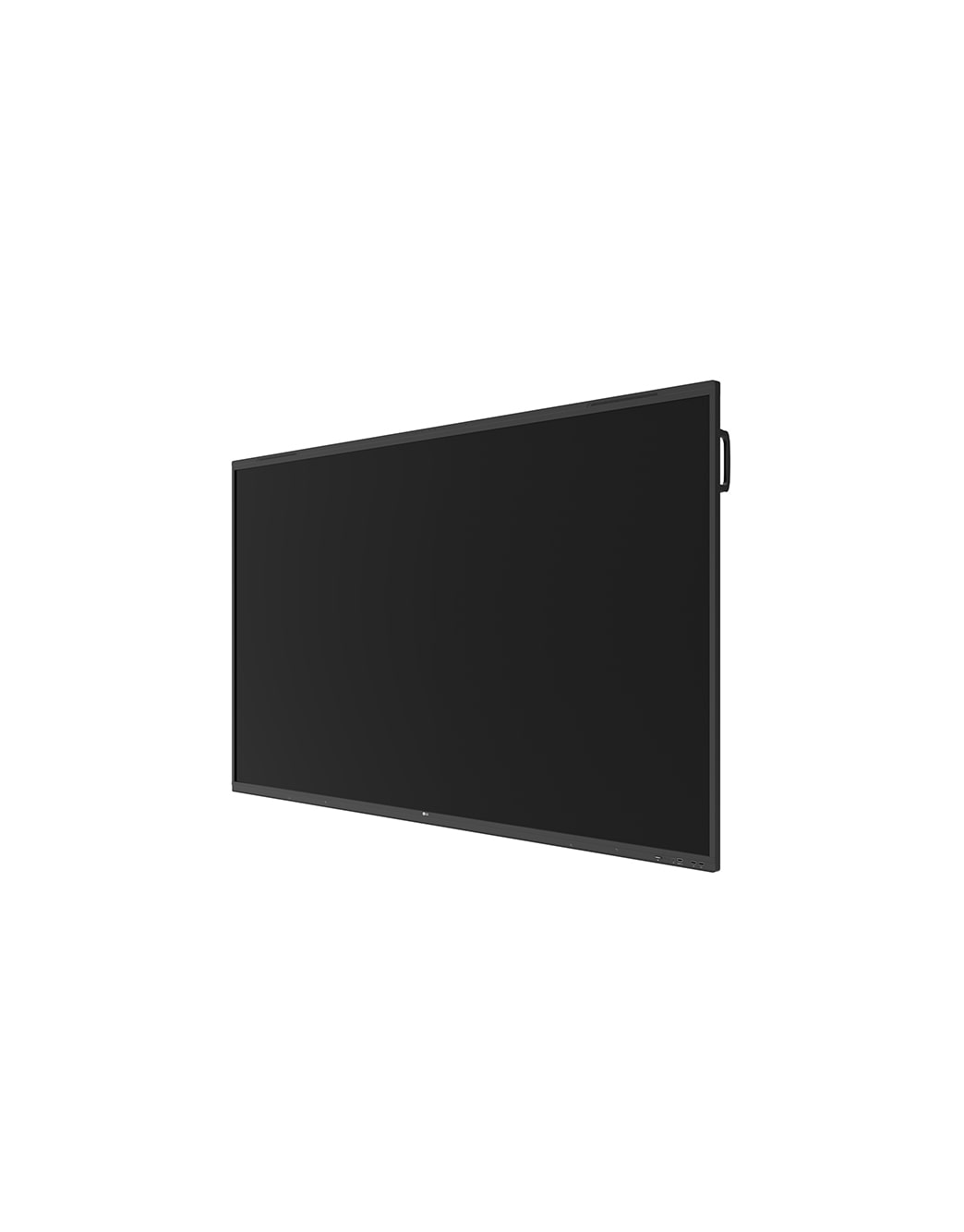 LG CreateBoard Pro 86TR3PN-B Signage Touch Display 218,44 cm (86 Zoll) (86TR3PN-B) thumbnail