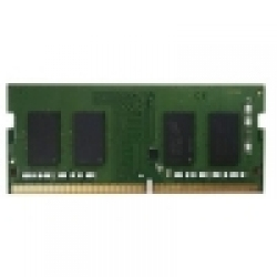 QNAP RAM-16GDR4K0-SO-2666 geheugenmodule 16 GB 1 x 16 GB DDR4 260-pin SO-DIMM (RAM-16GDR4K0-SO-2666) thumbnail