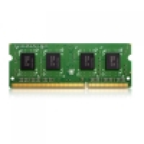 QNAP RAM-2GDR4A0-SO-2400 geheugenmodule 2 GB 1 x 2 GB DDR4 260-pin SO-DIMM (RAM-2GDR4A0-SO-2400) thumbnail