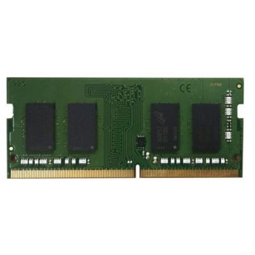 QNAP RAM-2GDR4P0-SO-2400 geheugenmodule 2 GB 1 x 2 GB DDR4 260-pin SO-DIMM (RAM-2GDR4P0-SO-2400) thumbnail