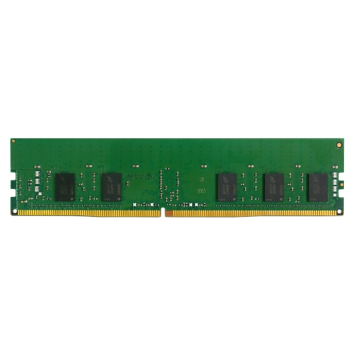QNAP RAM-32GDR4S0-UD-3200 geheugenmodule 32 GB 1 x 32 GB DDR4 288-pin DIMM (RAM-32GDR4S0-UD-3200) thumbnail