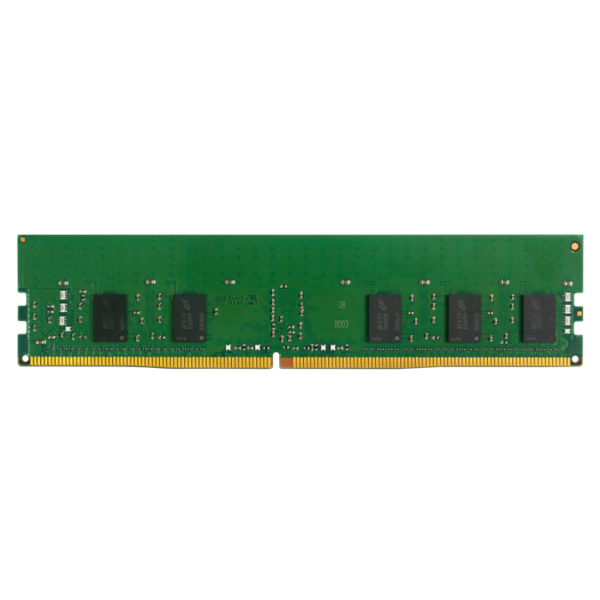 QNAP RAM-32GDR4T0-UD-3200 geheugenmodule 32 GB 1 x 32 GB DDR4 288-pin DIMM (RAM-32GDR4T0-UD-3200) thumbnail