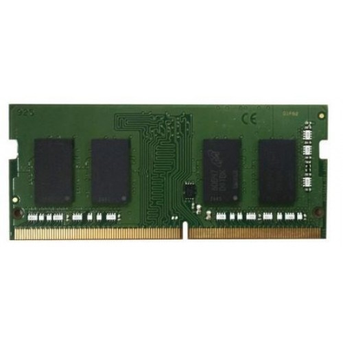 QNAP RAM-4GDR4A0-SO-2666 geheugenmodule 4 GB 1 x 4 GB DDR4 260-pin SO-DIMM (RAM-4GDR4A0-SO-2666) thumbnail