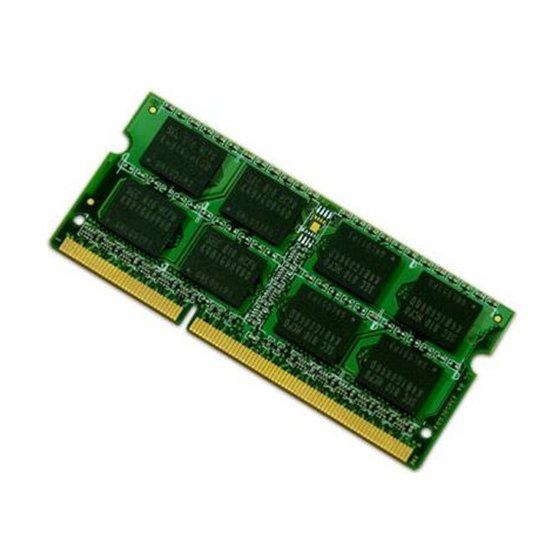 QNAP RAM-8GDR3-SO-1600 geheugenmodule 8 GB 1 x 8 GB DDR3 204-pin SO-DIMM (RAM-8GDR3-SO-1600) thumbnail