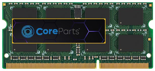 CoreParts MMG2495/8GB geheugenmodule 1 x 8 GB DDR3 (MMG2495/8GB) thumbnail