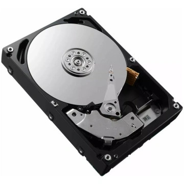 Dell 600GB 15K 6G 2.5INCH SAS HDD (0WPJY9-RFB) thumbnail