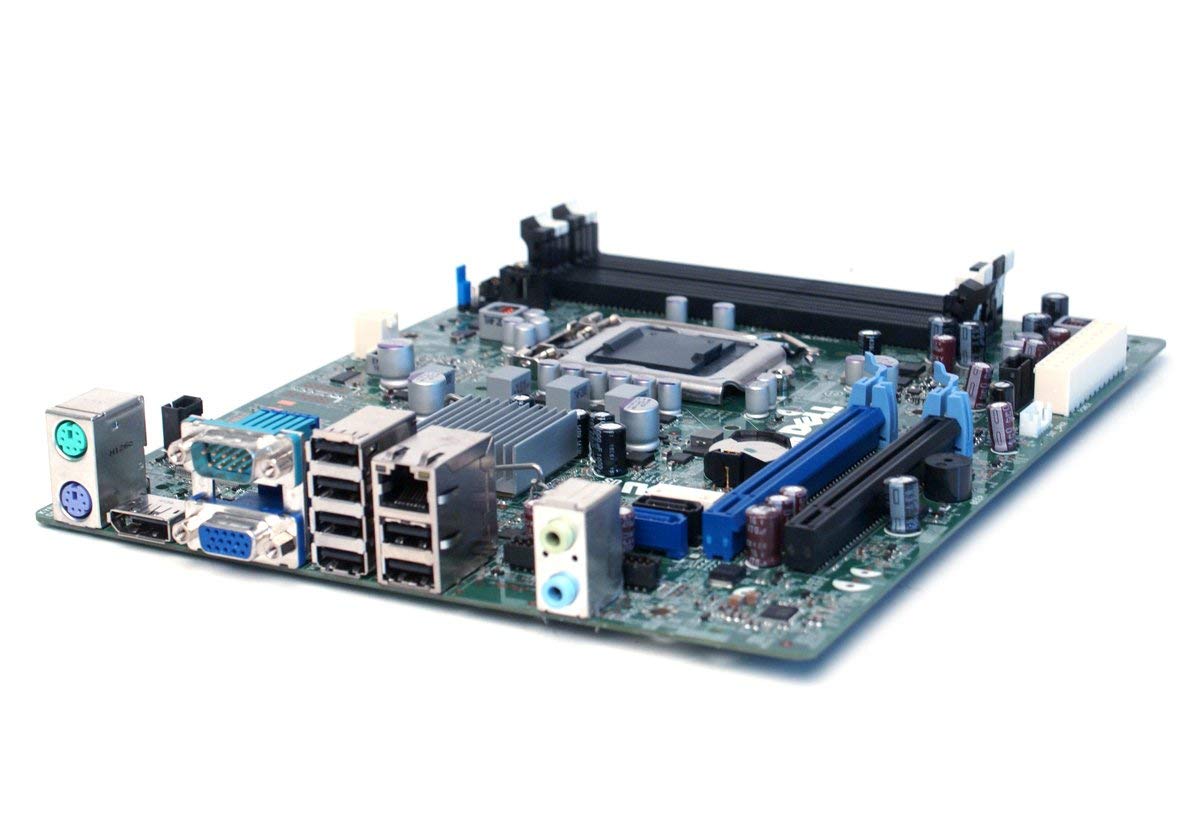 Dell Motherboard SFF (D28YY-RFB) thumbnail