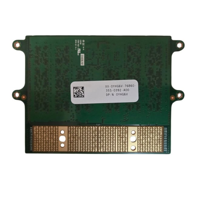Dell CAMM Memory Upgrade - 32GB 5600Mhz (Bulk) (DELL-YHG6V-B) thumbnail
