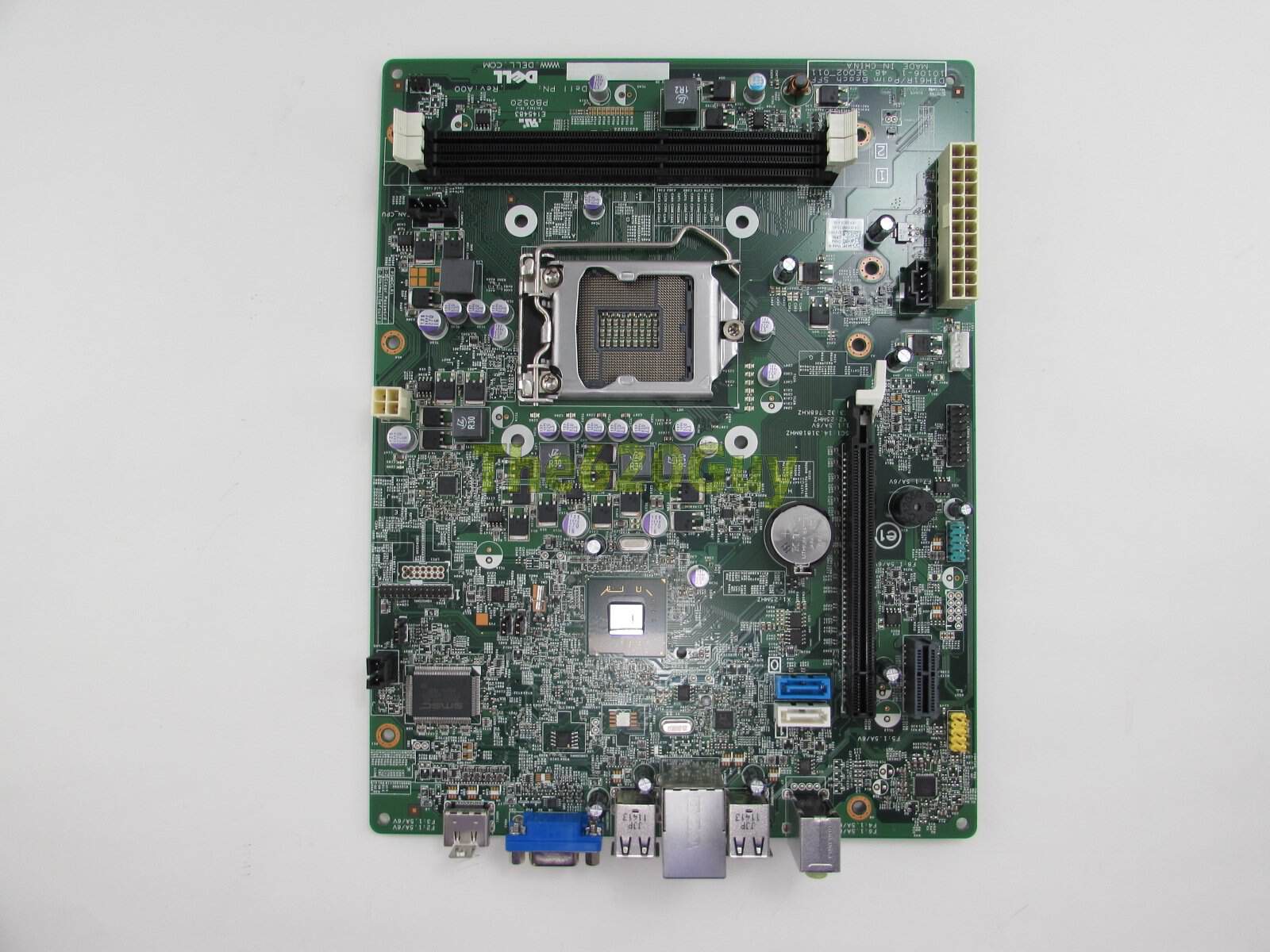 Dell Systemboard (F6X5P-RFB) thumbnail