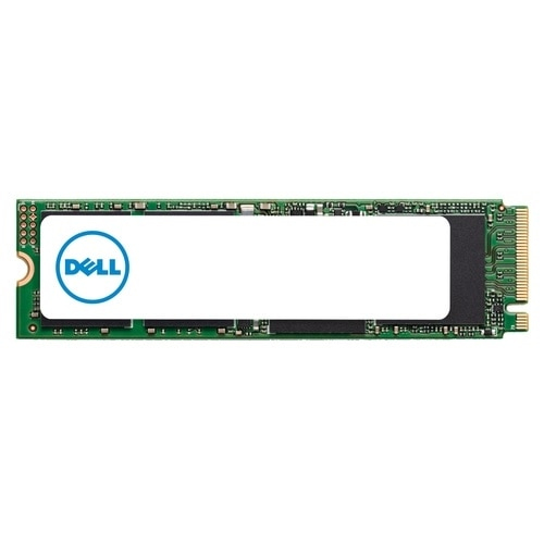 DELL F7DVX internal solid state drive 1 TB M.2 PCI Express 3.0 NVMe (F7DVX) thumbnail