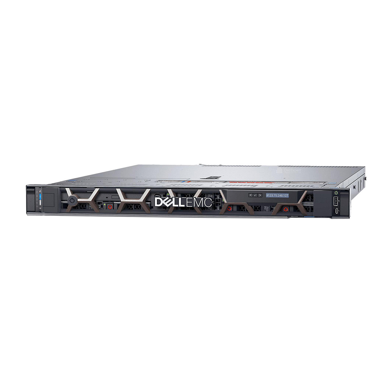 Dell Intel E5-2697v4 2.3GHz 18C (V8RM0-RFB) thumbnail