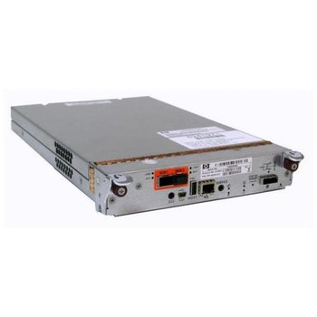 HP SPS-MSA 1050 10GBE ISCSI (880095-001-RFB) thumbnail