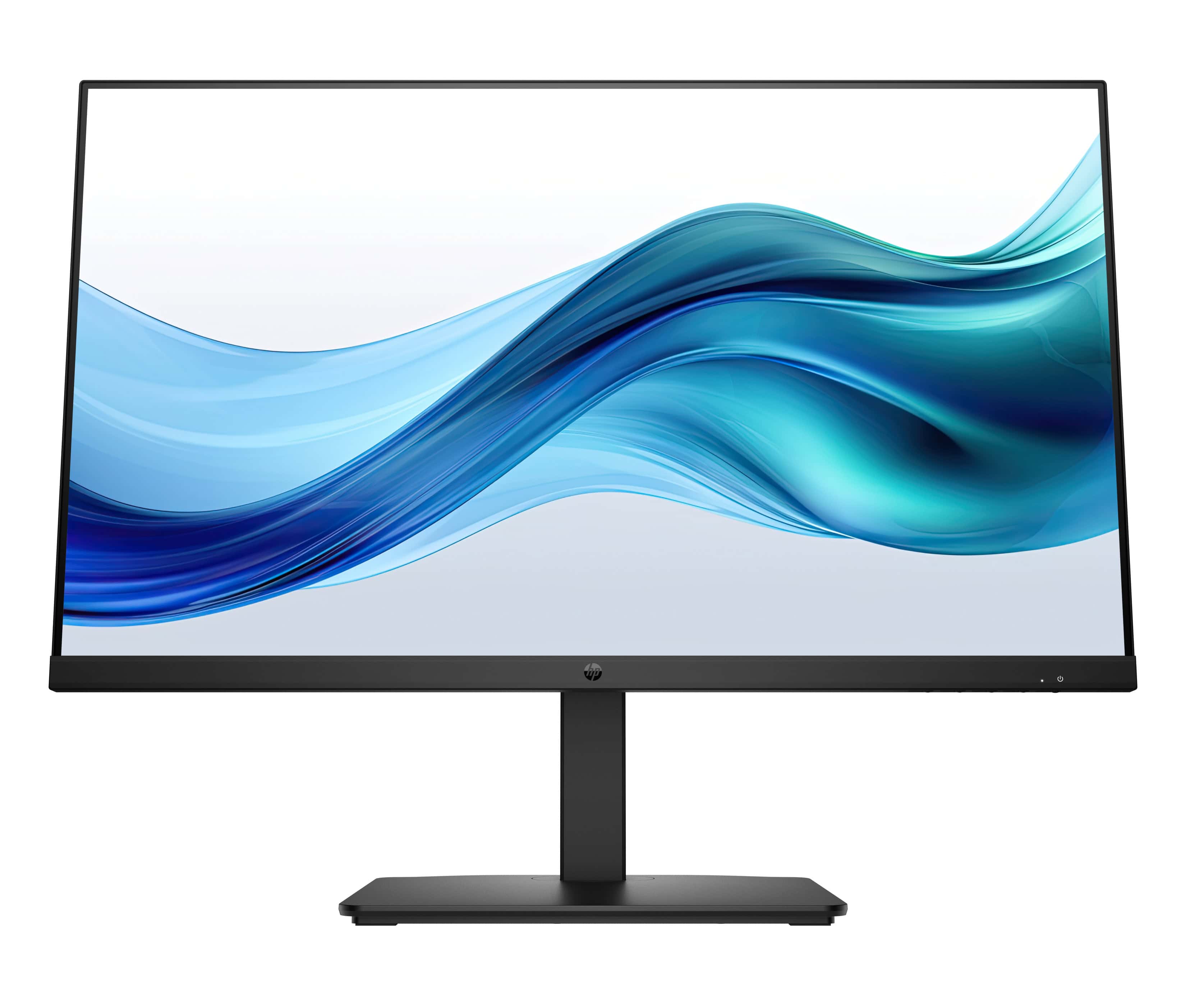 HP Series 3 Pro 27 inch FHD Monitor - 327pe computer monitor 68,6 cm (27") 1920 x 1080 Pixels Full HD LCD Zwart (B1GM6AA) thumbnail