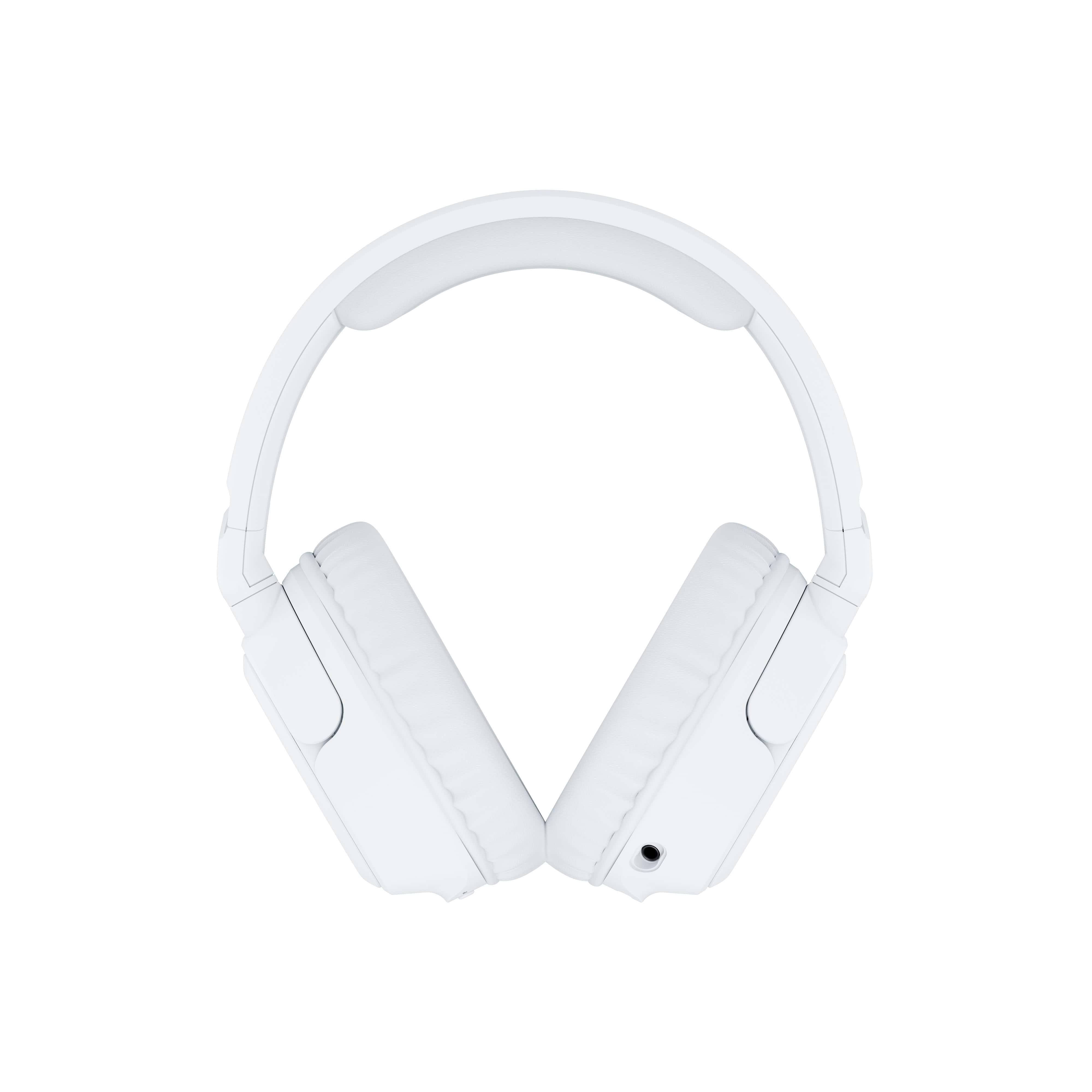 HyperX Cloud Flight 2 - Wireless Gaming Headset (White) (B5VC5AA) thumbnail