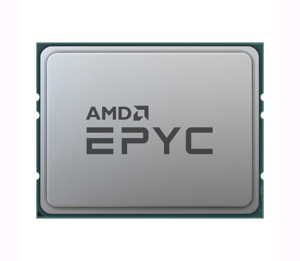 HP SPS-CPU Rome EPYC (P17339-001-RFB) thumbnail