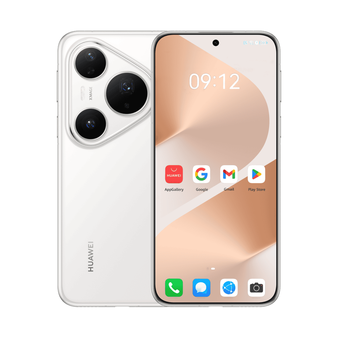 Huawei WATCH GT6 pro 46mm (Atum-B29W), Brown Woven Strap (40-61-7570) thumbnail