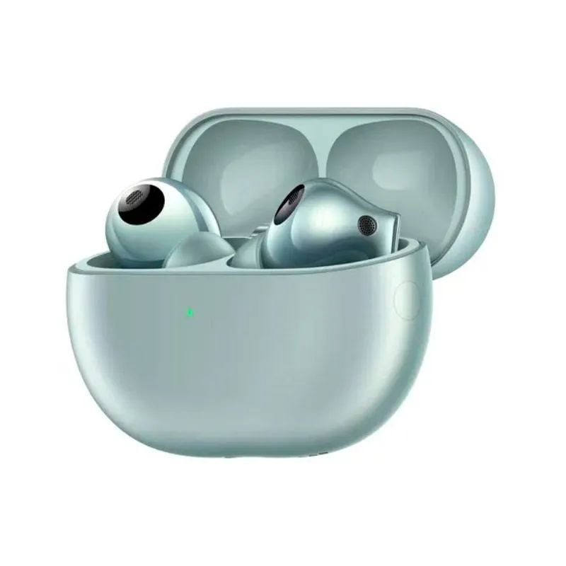 Huawei FreeBuds Pro 3 Kopfhörer Verkabelt & Kabellos im Ohr Anrufe/Musik USB Typ-C Bluetooth Grün (55037057) (55037057) thumbnail