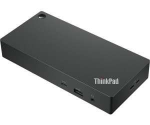 Lenovo ThinkPad Universal USB-C (40B20135DE) (40B20135DE) thumbnail