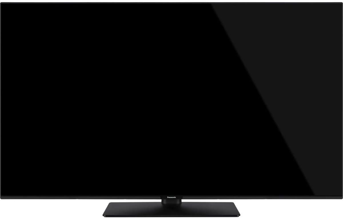 Panasonic 164,0cm/65 (3840x2160) Panasonic TB-65W61AEZ 16:9 LED 60Hz HDMI USB WLAN Bluetooth HDR10 Speaker Black (TB-65W61AEZ) thumbnail